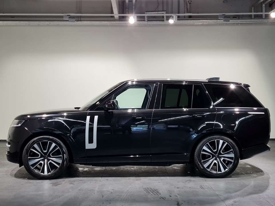 Land Rover Range Rover - Imagem 7