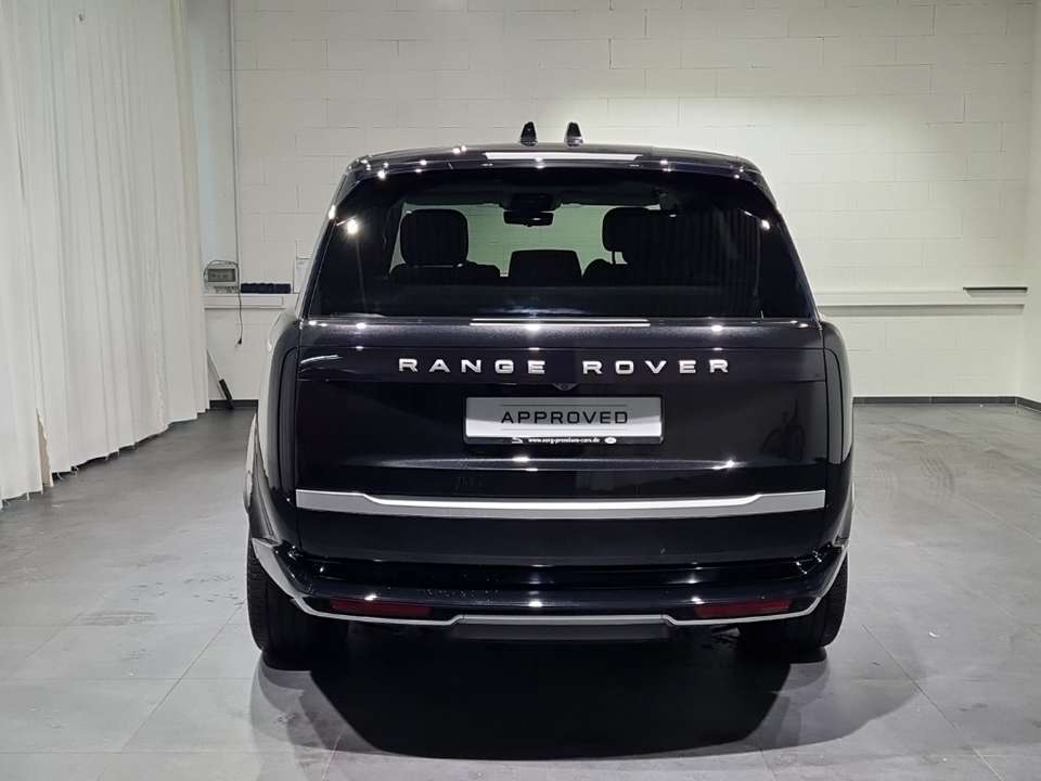 Land Rover Range Rover - Imagem 8