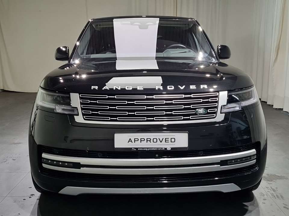 Land Rover Range Rover - Imagem 9