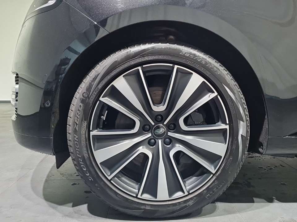 Land Rover Range Rover - Imagem 10
