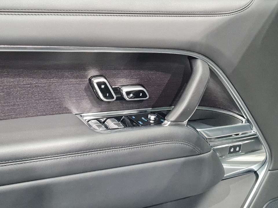 Land Rover Range Rover - Imagem 11