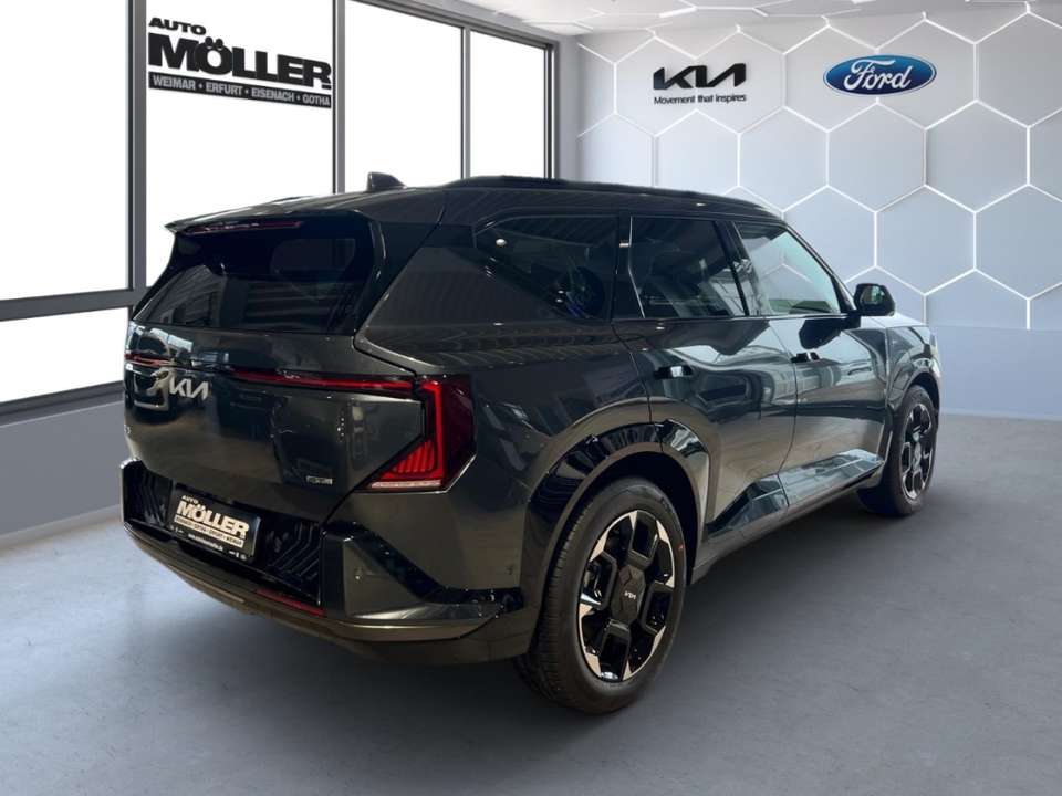 Kia EV5 - Imagem 3