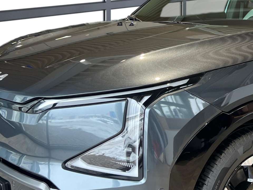 Kia EV5 - Imagem 5