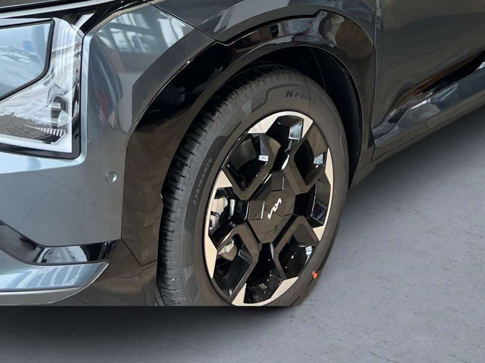 Kia EV5 - Imagem 6