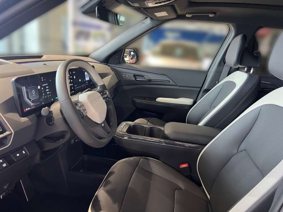 Kia EV5 - Imagem 7