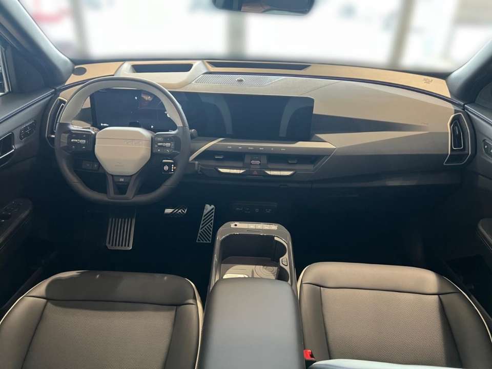 Kia EV5 - Imagem 10