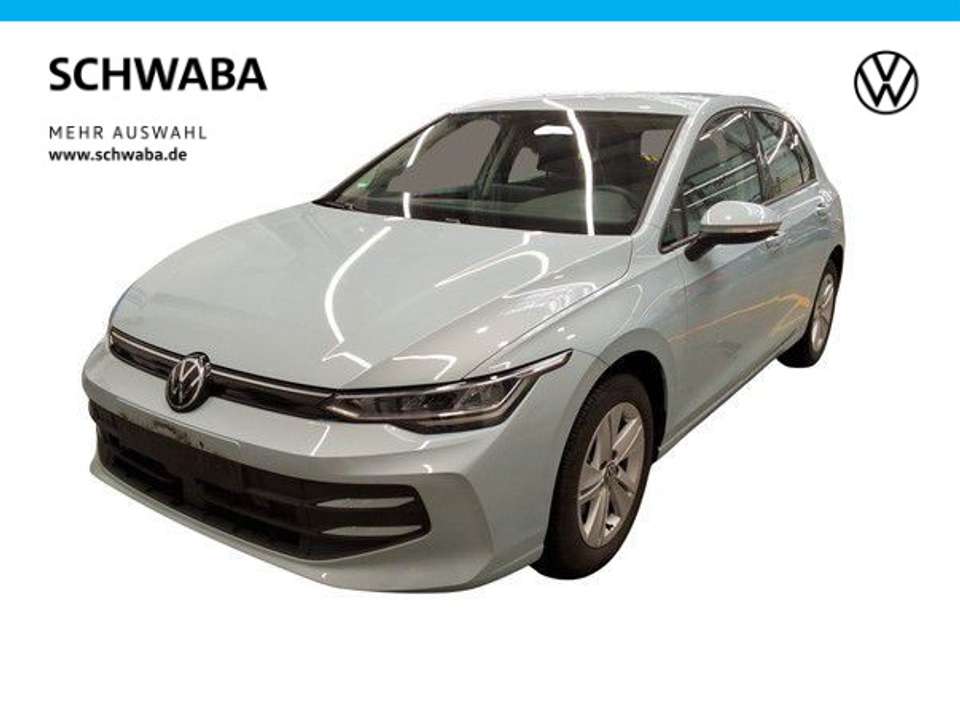 Volkswagen Golf - Imagem 1