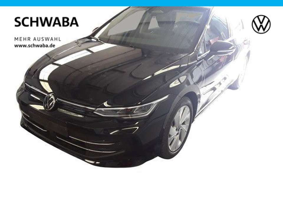 Volkswagen Golf - Imagem 1