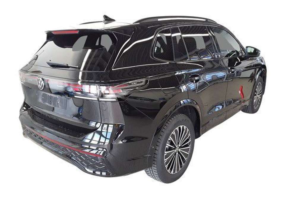 Volkswagen Tiguan - Imagem 3