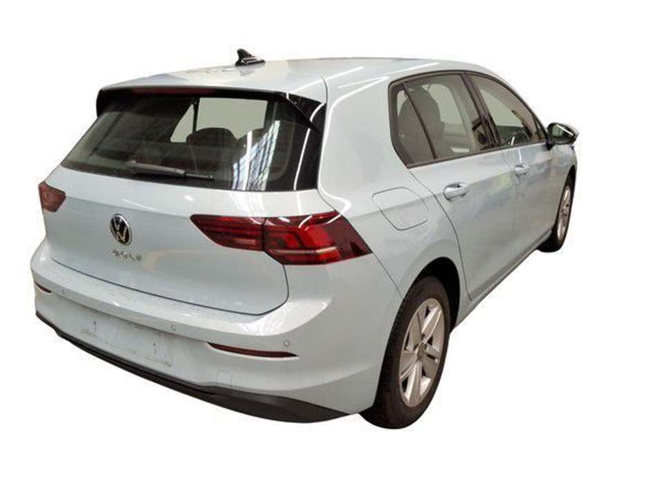 Volkswagen Golf - Imagem 3