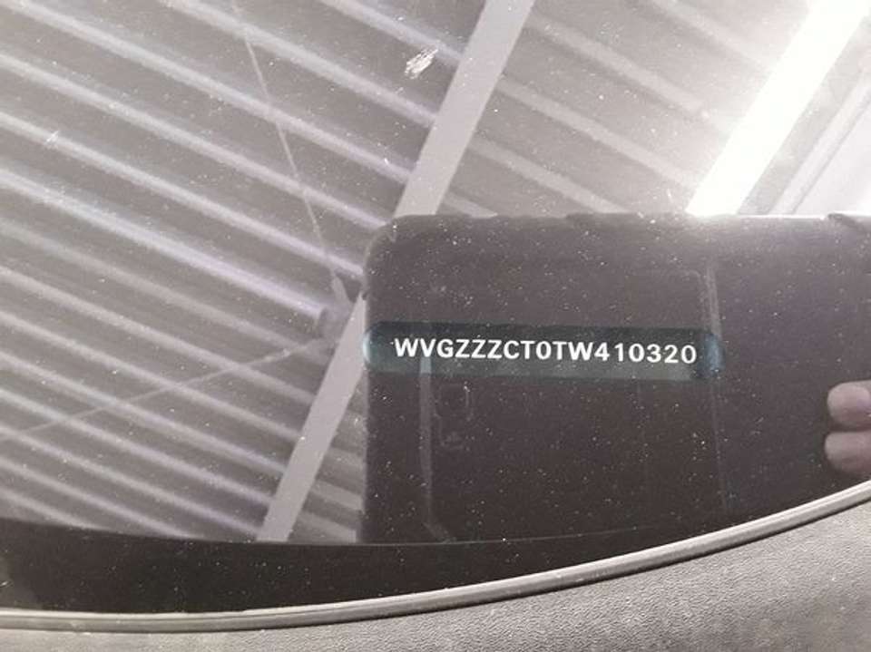 Volkswagen Tiguan - Imagem 4
