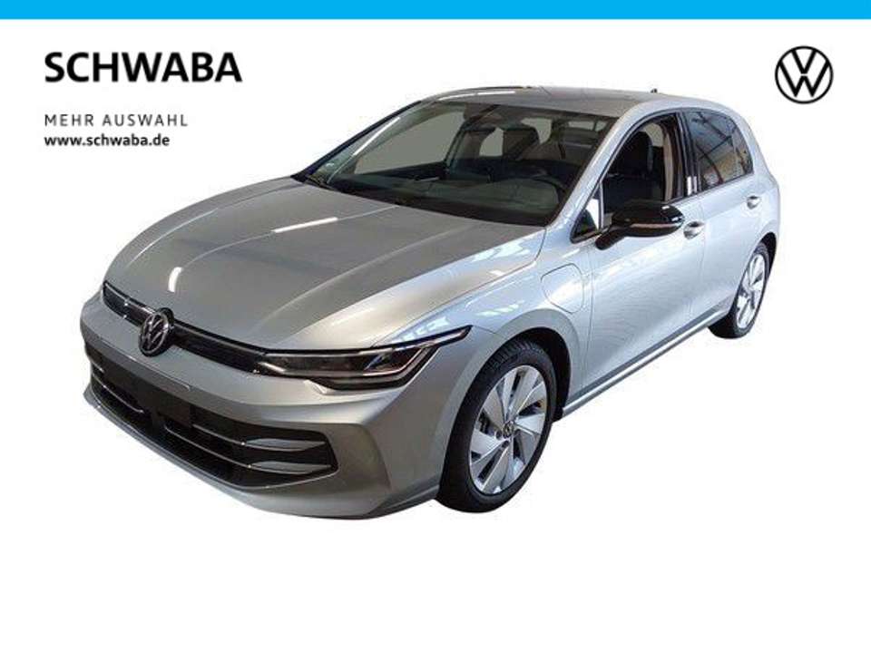 Volkswagen Golf - Imagem 1
