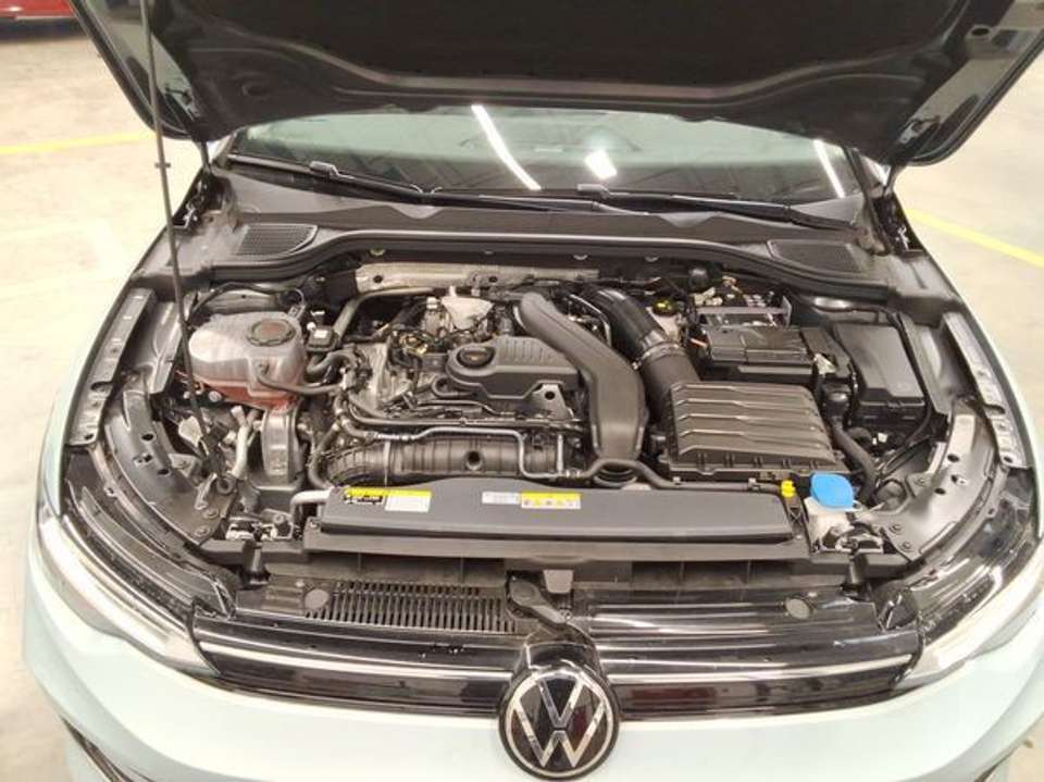 Volkswagen Golf - Imagem 4