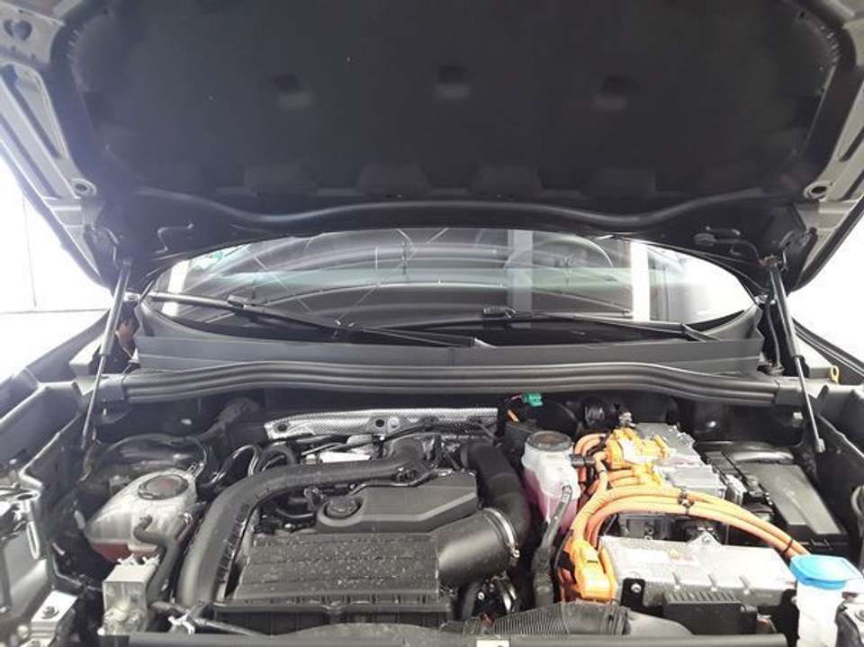 Volkswagen Tiguan - Imagem 5