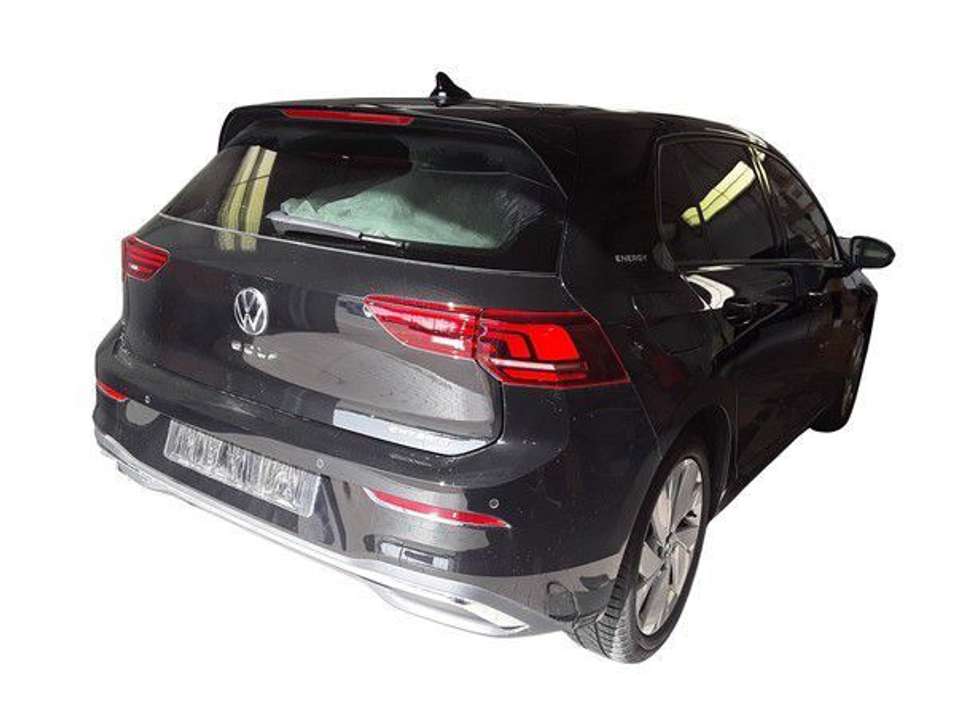 Volkswagen Golf - Imagem 3