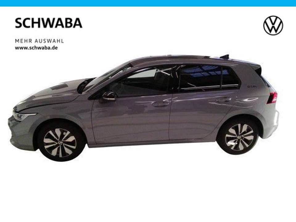 Volkswagen Golf - Imagem 1