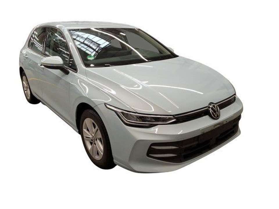 Volkswagen Golf - Imagem 5