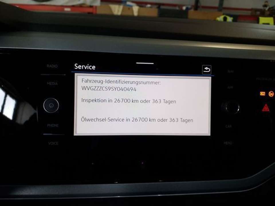 Volkswagen Taigo - Imagem 4