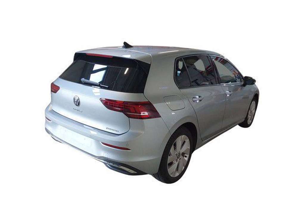 Volkswagen Golf - Imagem 3