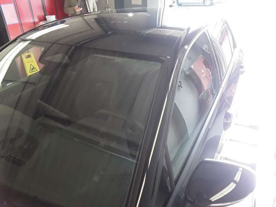 Volkswagen Golf - Imagem 4