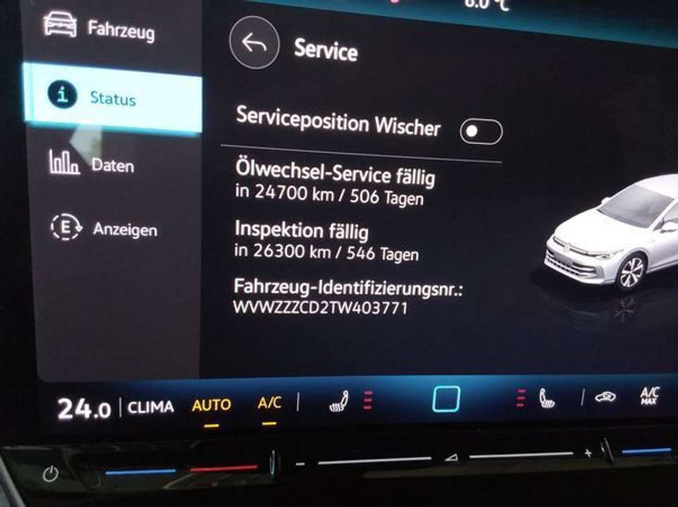 Volkswagen Golf - Imagem 4