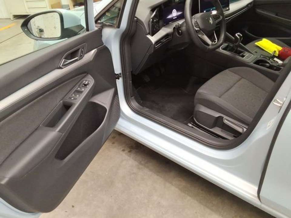 Volkswagen Golf - Imagem 7