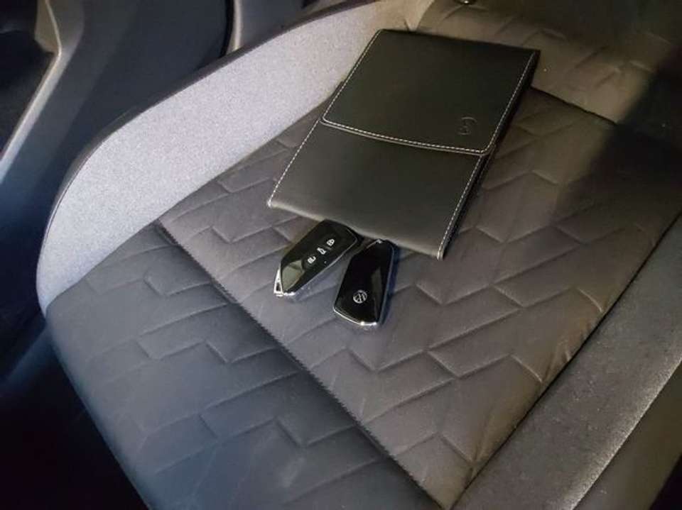 Volkswagen Golf - Imagem 5