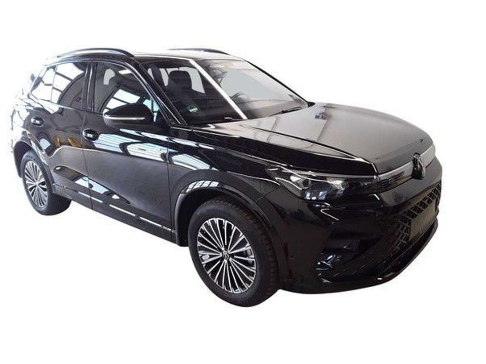 Volkswagen Tiguan - Imagem 8