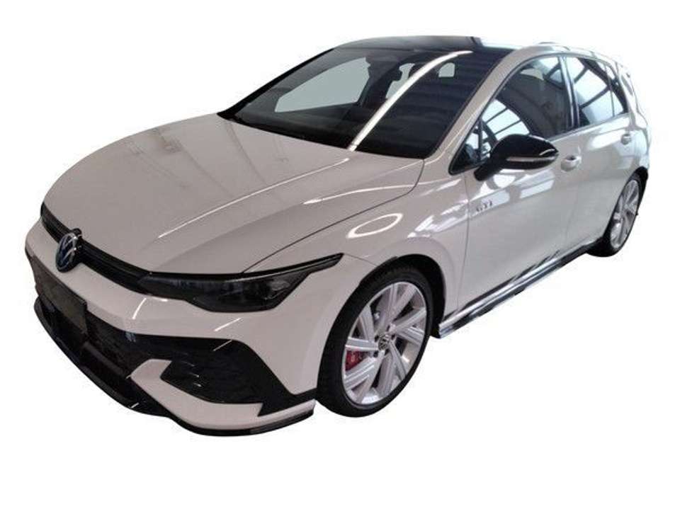 Volkswagen Golf GTI - Imagem 3