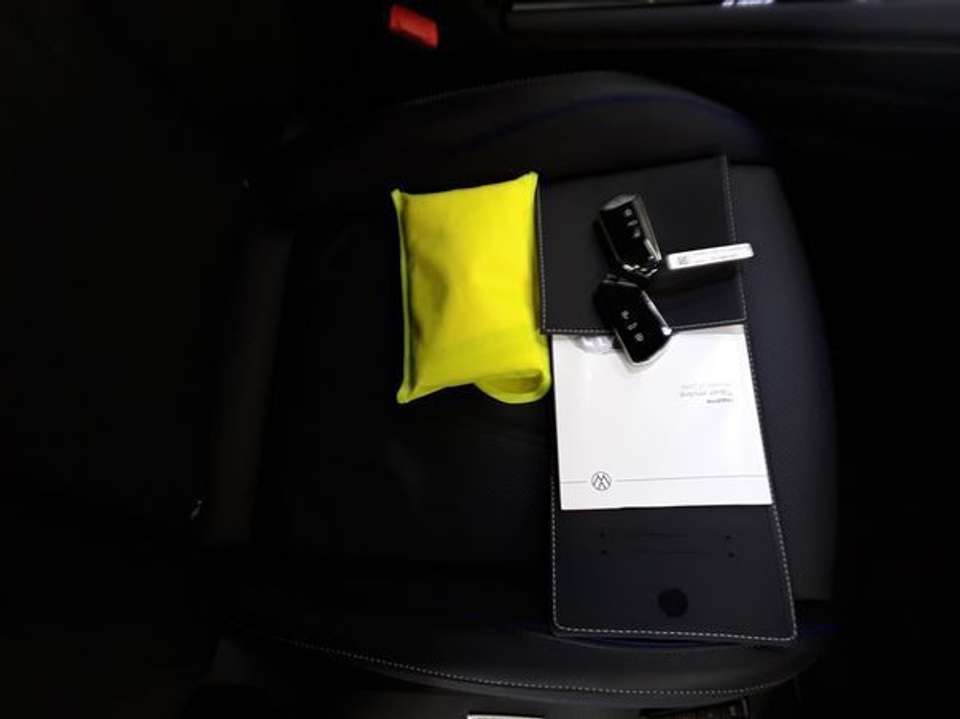 Volkswagen Tiguan - Imagem 9