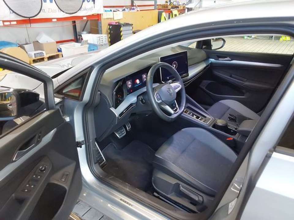 Volkswagen Golf - Imagem 6