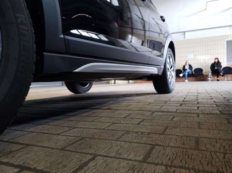 Volkswagen Taigo - Imagem 7