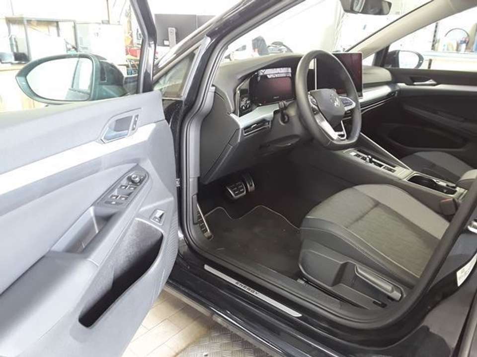Volkswagen Golf - Imagem 7