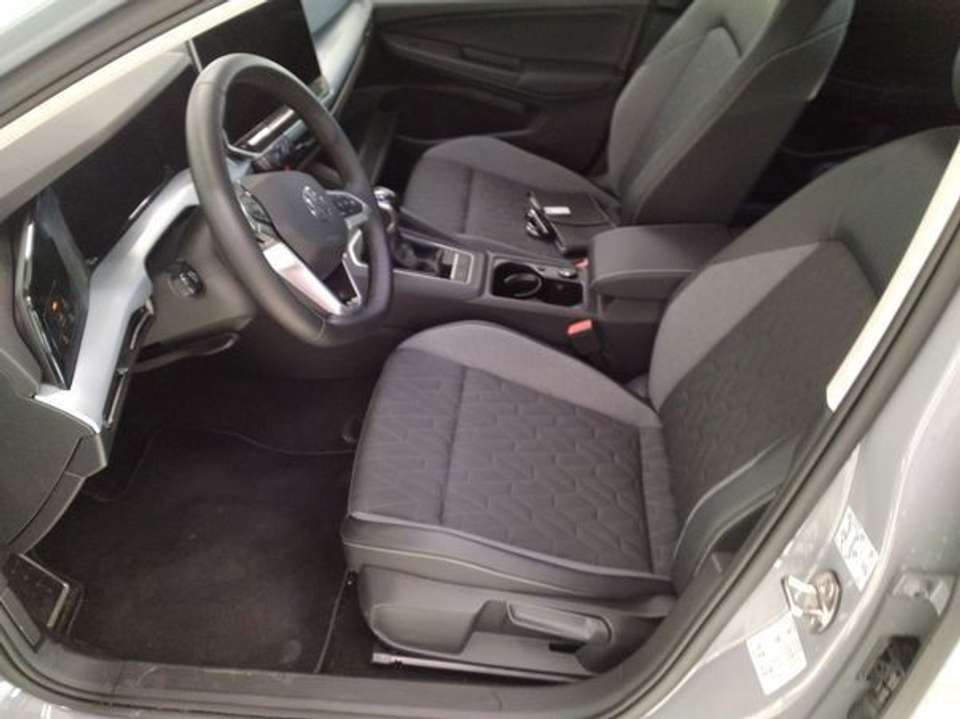 Volkswagen Golf - Imagem 5