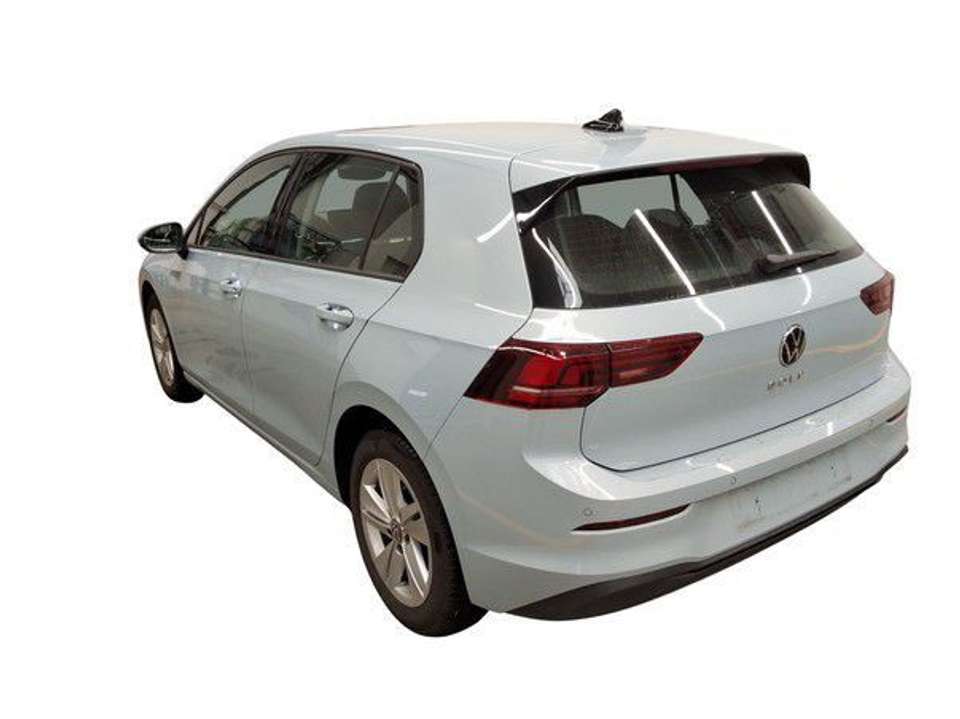 Volkswagen Golf - Imagem 9