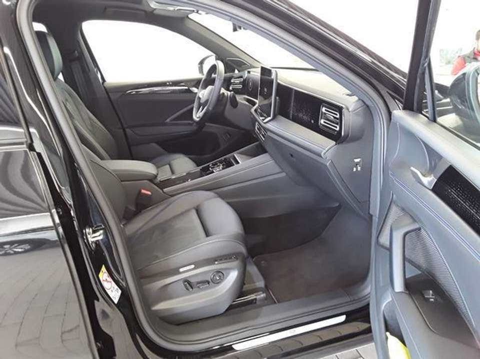 Volkswagen Tiguan - Imagem 10