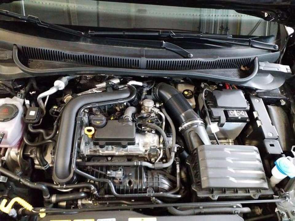 Volkswagen Taigo - Imagem 8