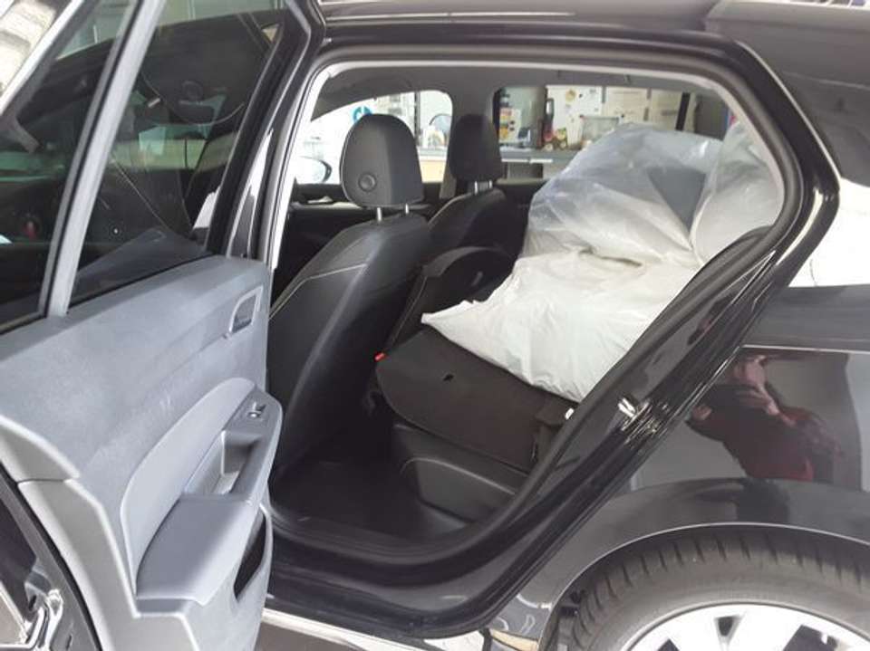 Volkswagen Golf - Imagem 8