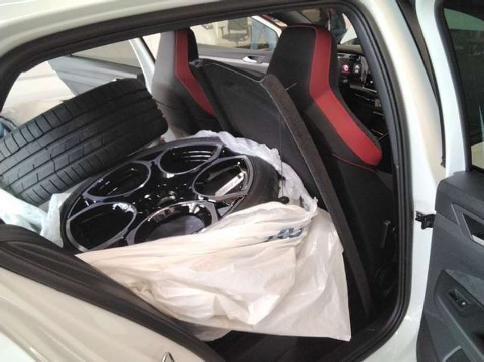 Volkswagen Golf GTI - Imagem 5