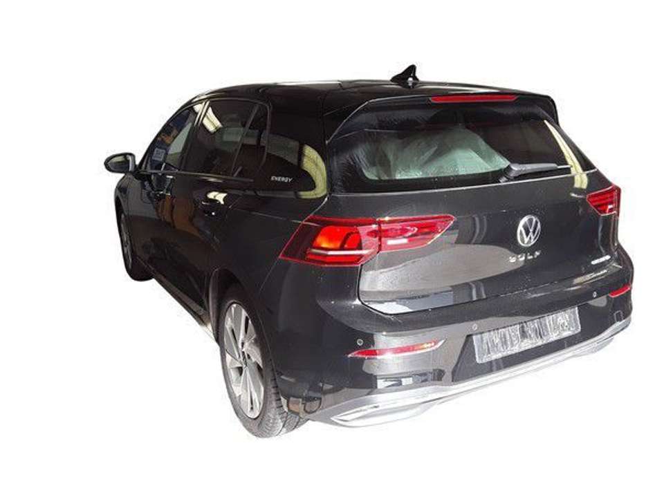 Volkswagen Golf - Imagem 9