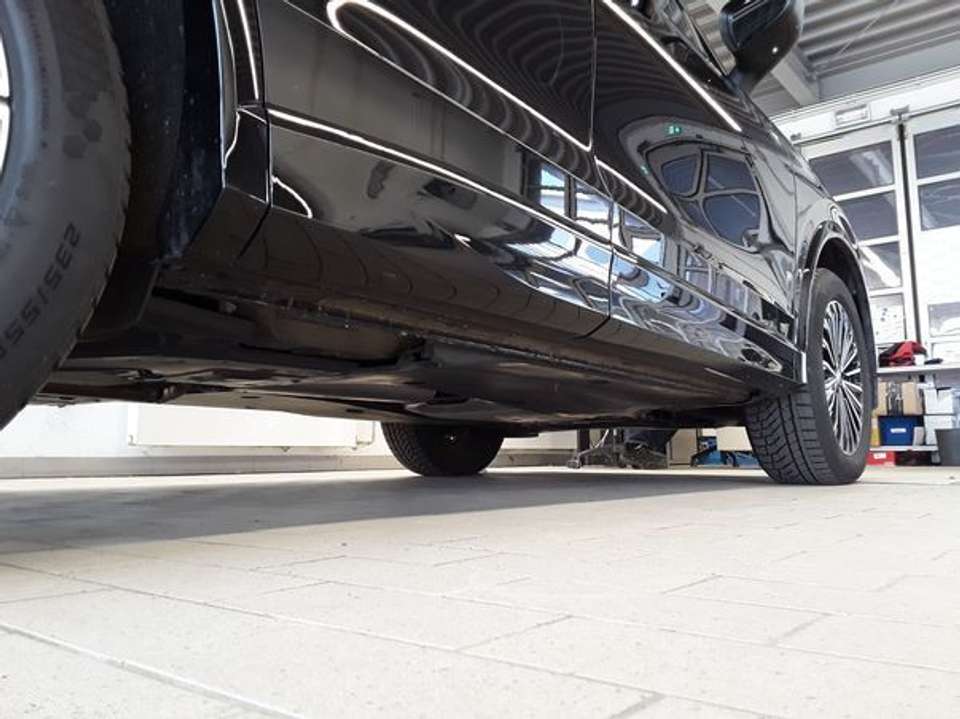 Volkswagen Tiguan - Imagem 12