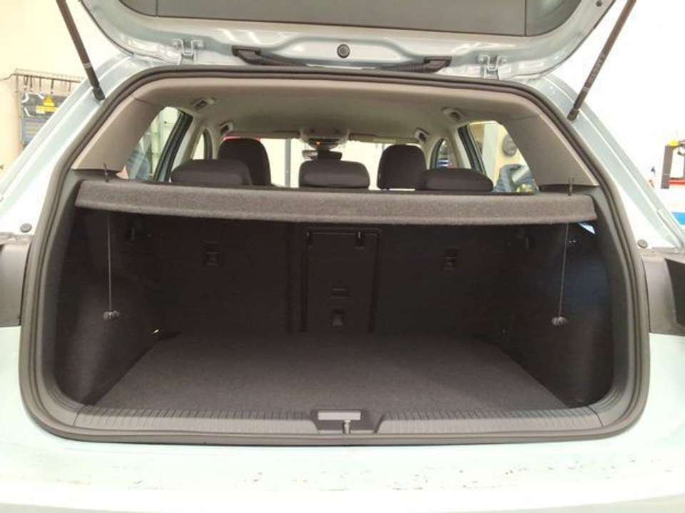Volkswagen Golf - Imagem 11