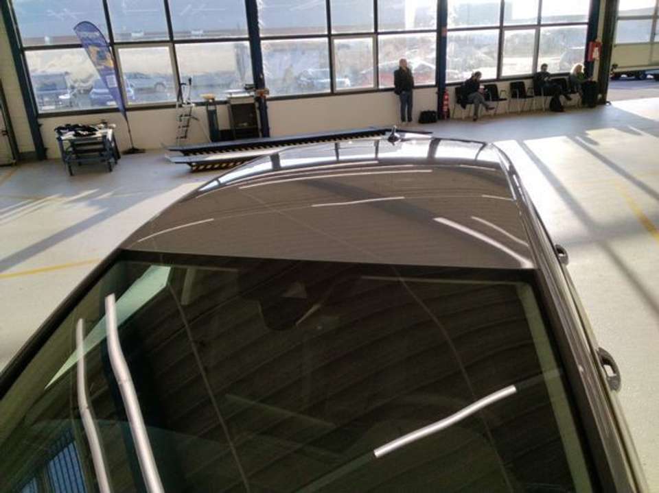 Volkswagen Golf - Imagem 8
