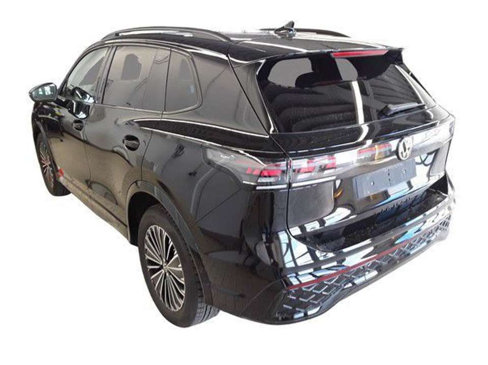 Volkswagen Tiguan - Imagem 13