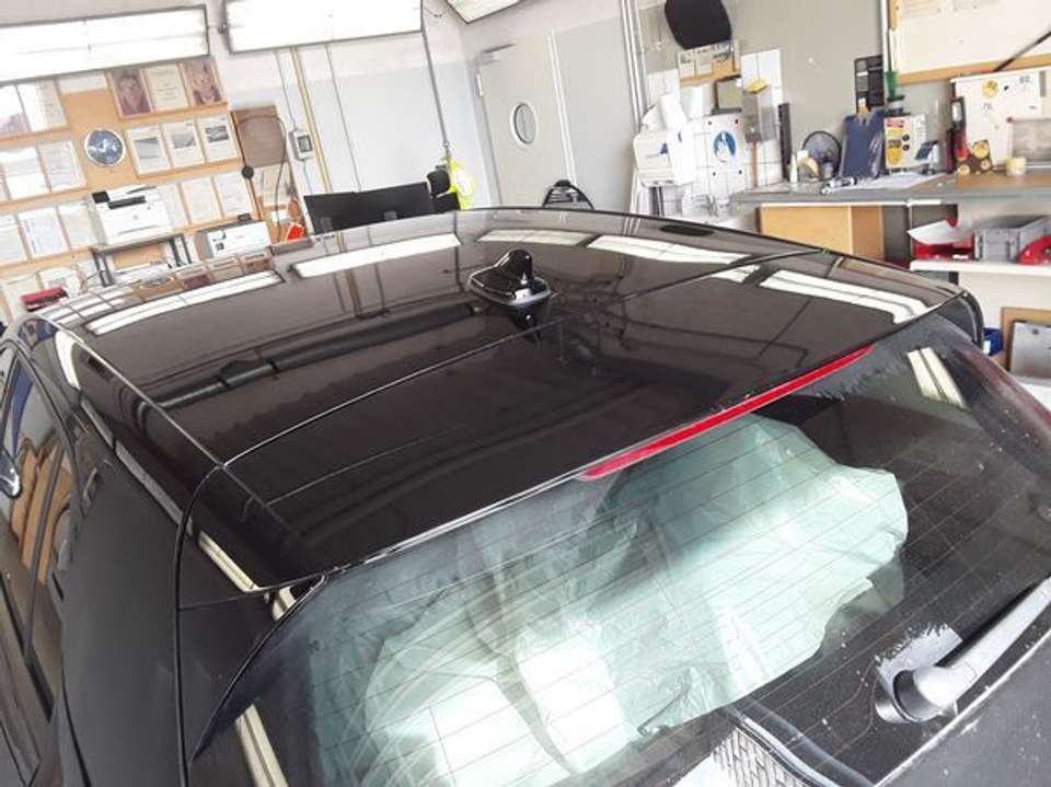 Volkswagen Golf - Imagem 10