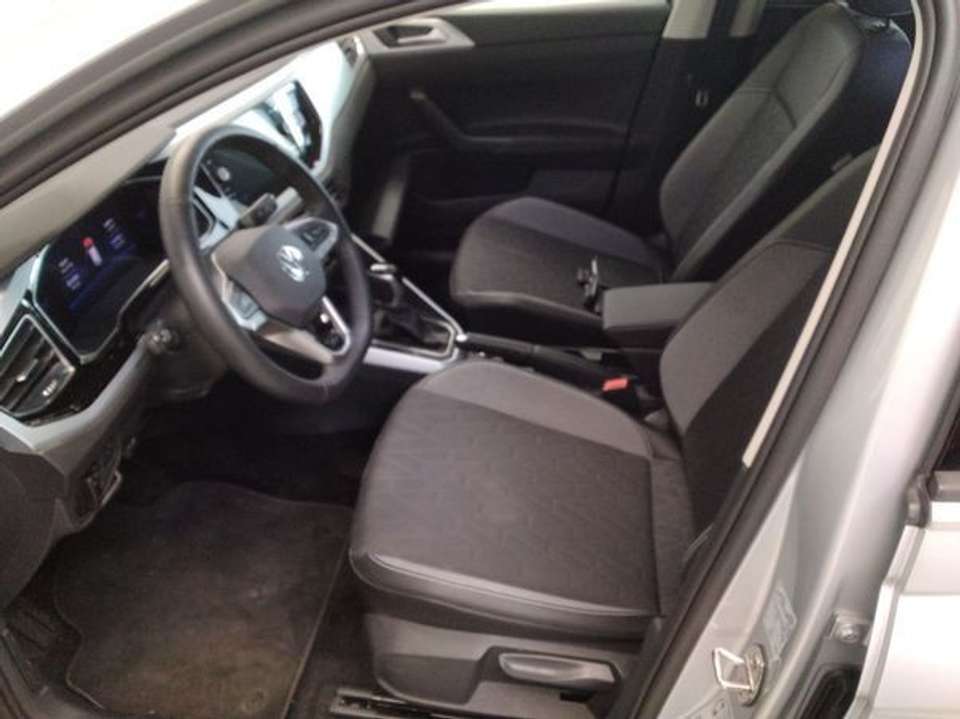 Volkswagen Taigo - Imagem 5
