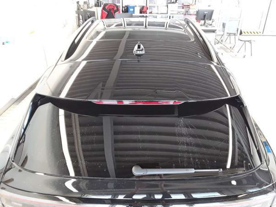 Volkswagen Tiguan - Imagem 14