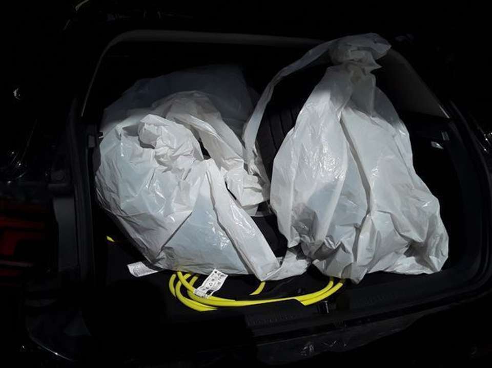 Volkswagen Golf - Imagem 11