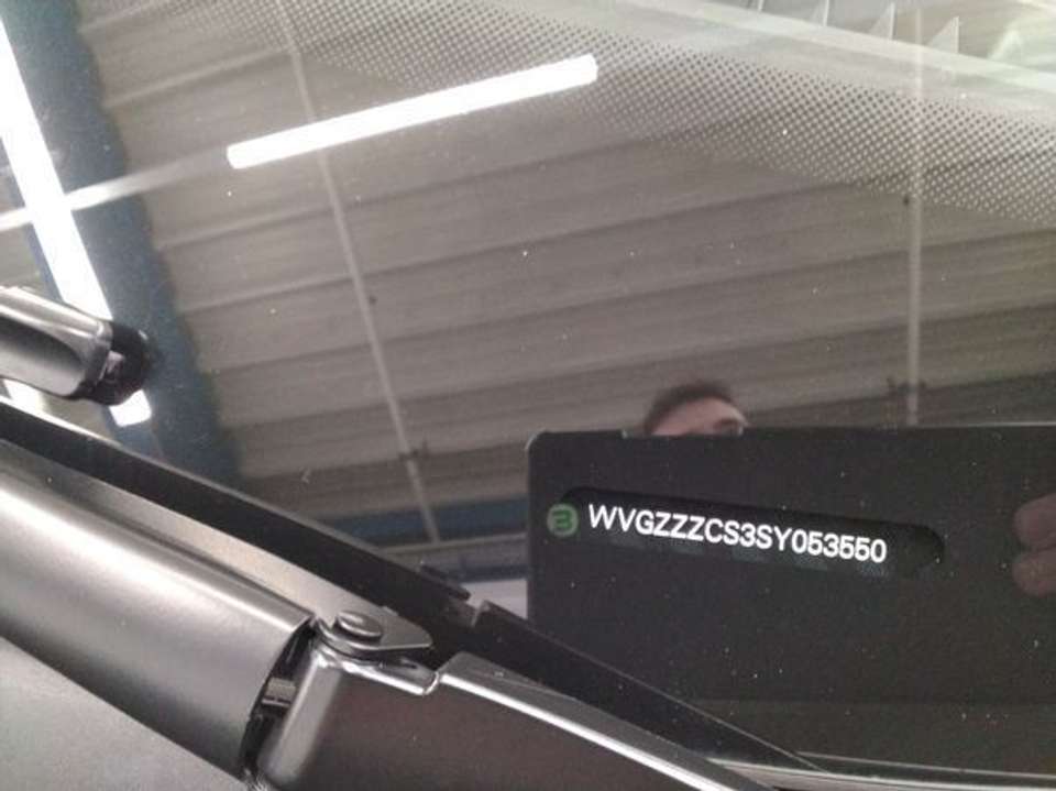 Volkswagen Taigo - Imagem 6