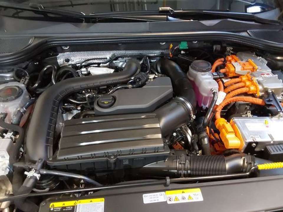 Volkswagen Golf - Imagem 10
